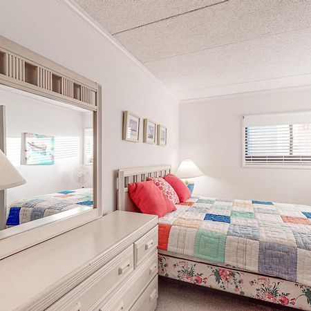 Camelot II Villa Ocean City Rom bilde
