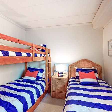 Camelot II Villa Ocean City Rom bilde