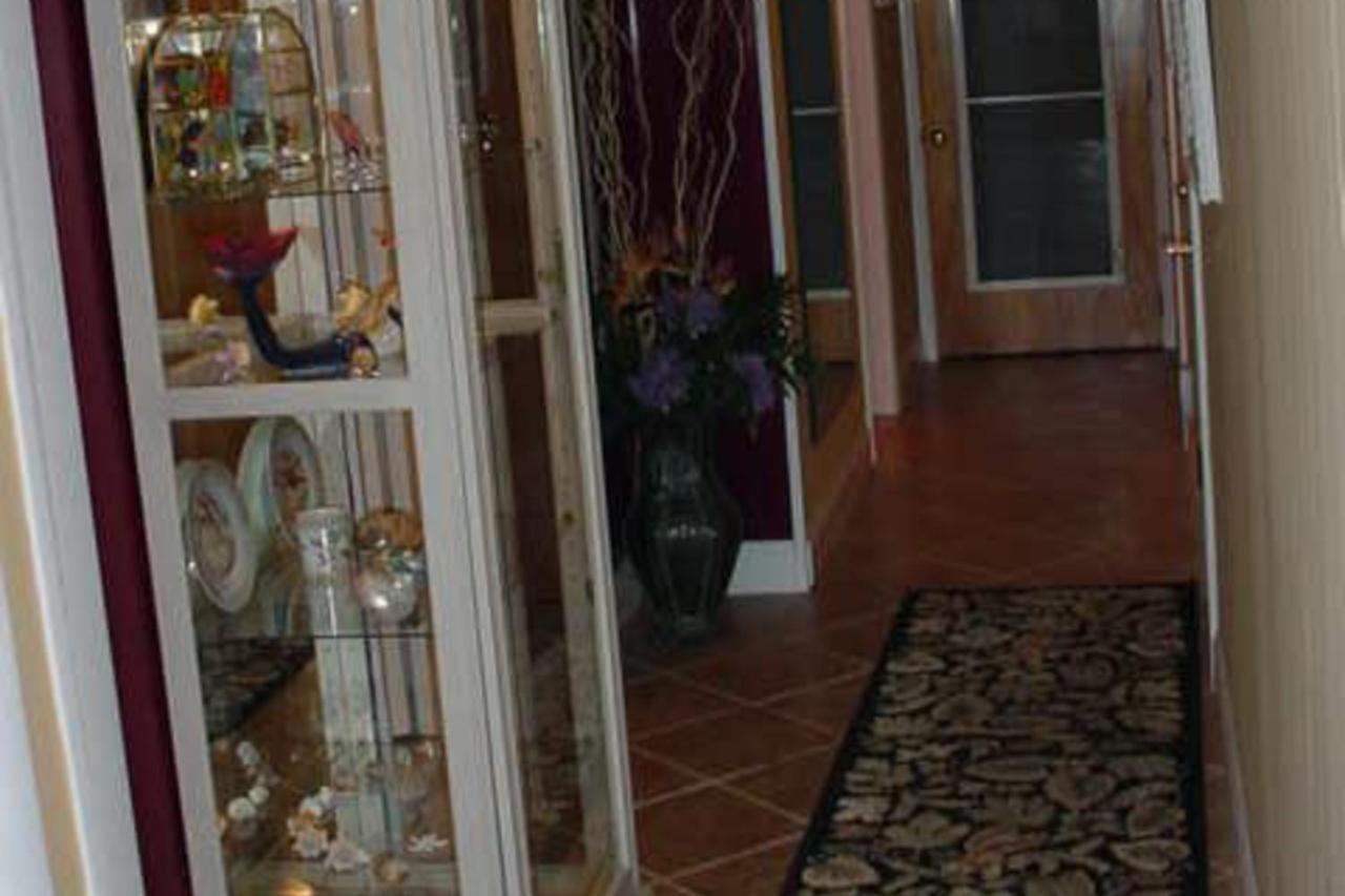 Camelot II Villa Ocean City Eksteriør bilde