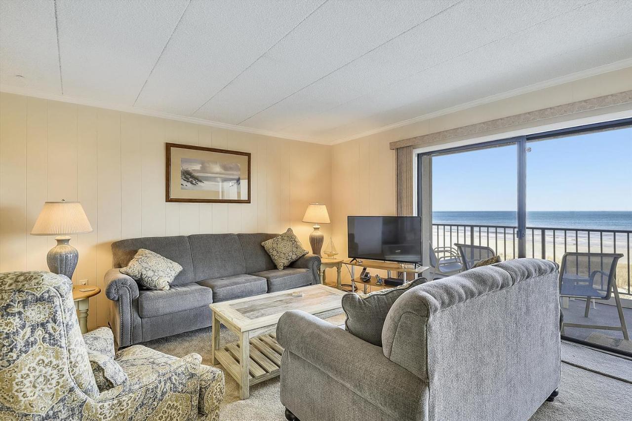 Camelot II Villa Ocean City Rom bilde