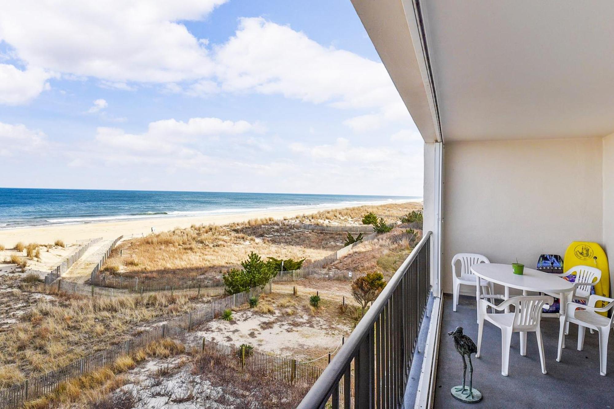 Camelot II Villa Ocean City Rom bilde
