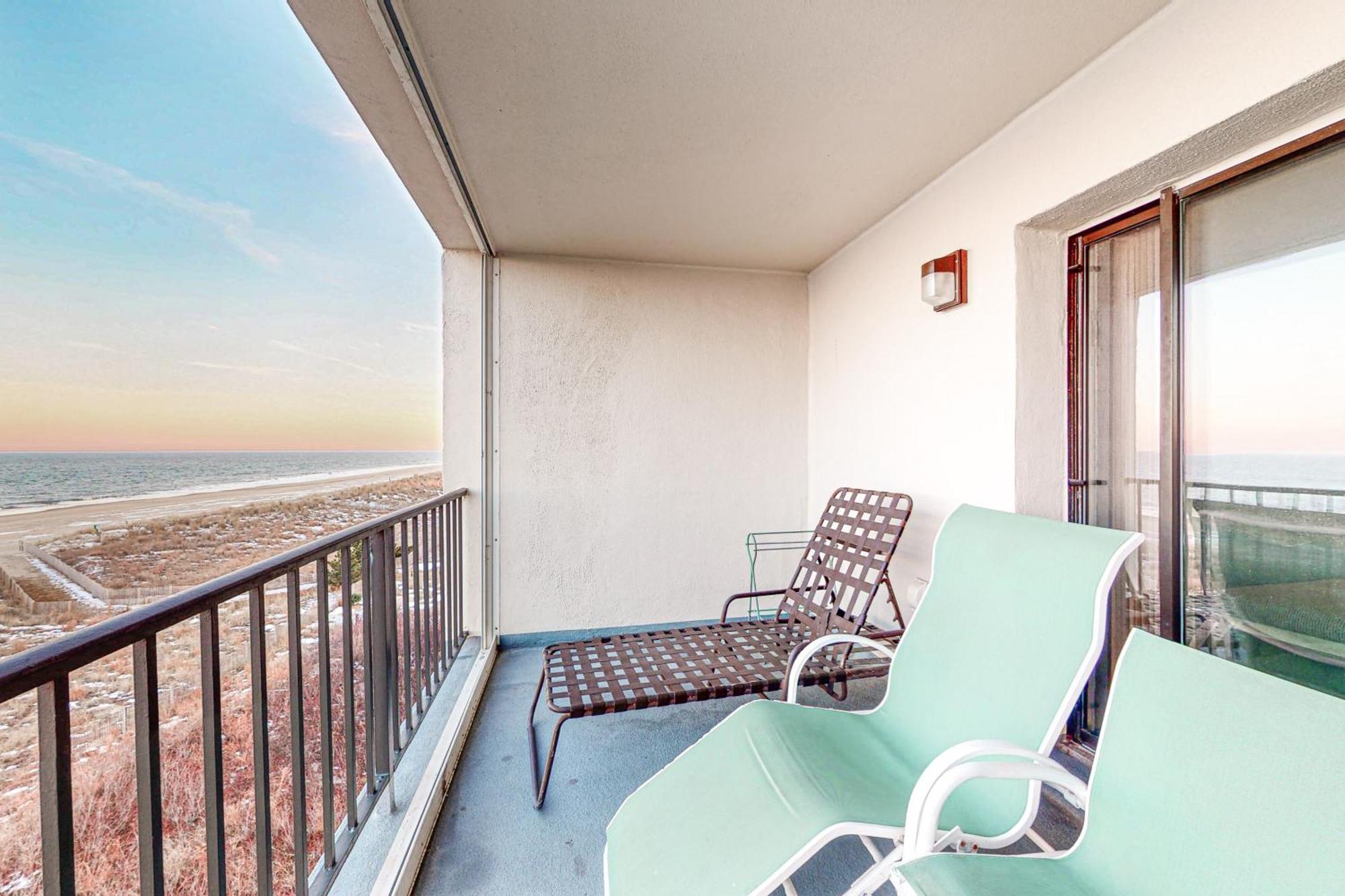 Camelot II Villa Ocean City Rom bilde