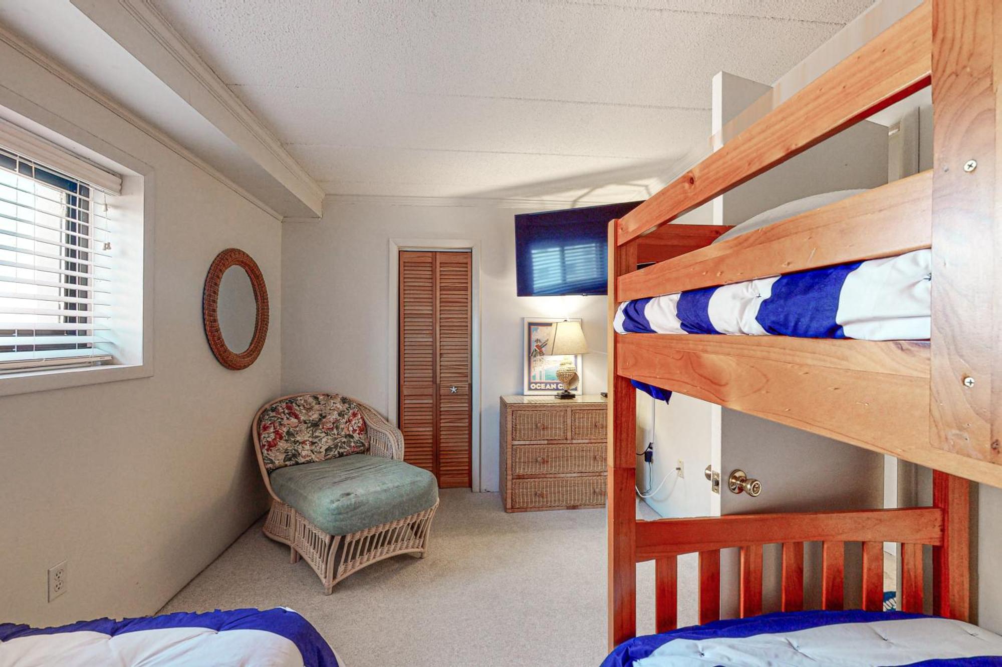 Camelot II Villa Ocean City Rom bilde