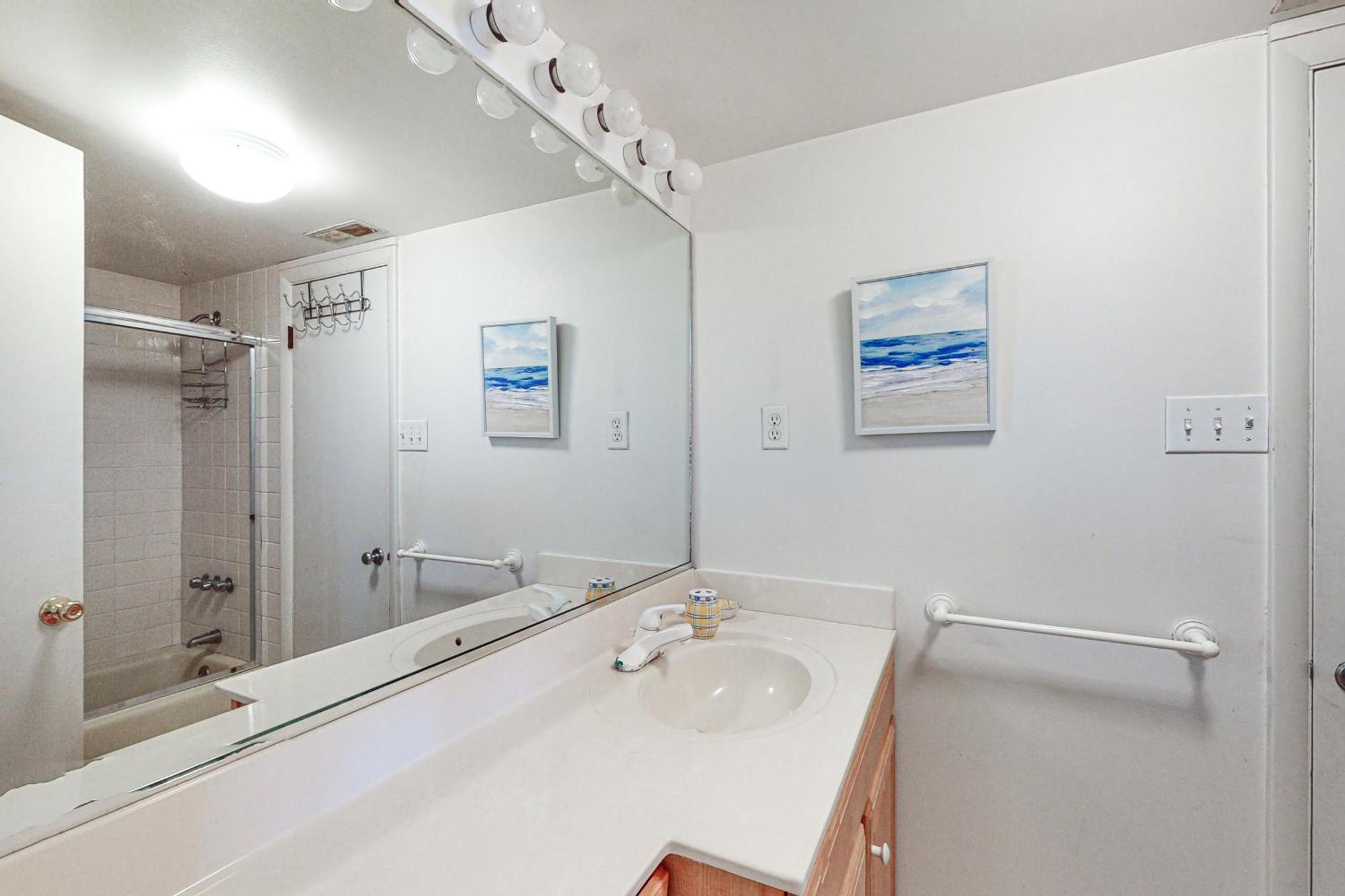 Camelot II Villa Ocean City Rom bilde