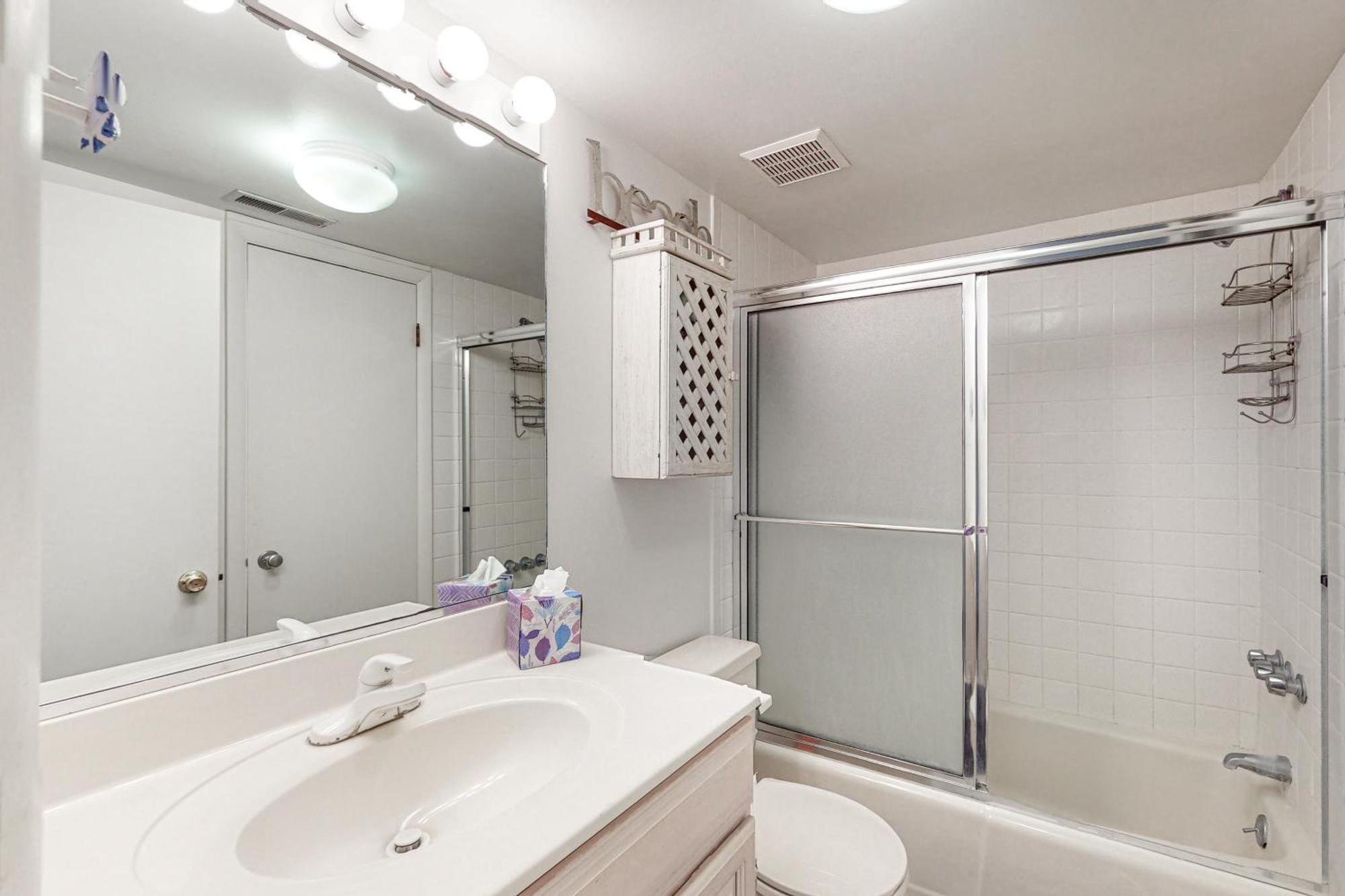 Camelot II Villa Ocean City Rom bilde