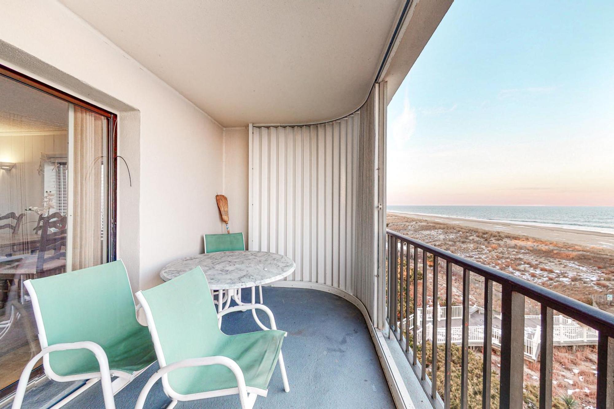 Camelot II Villa Ocean City Rom bilde
