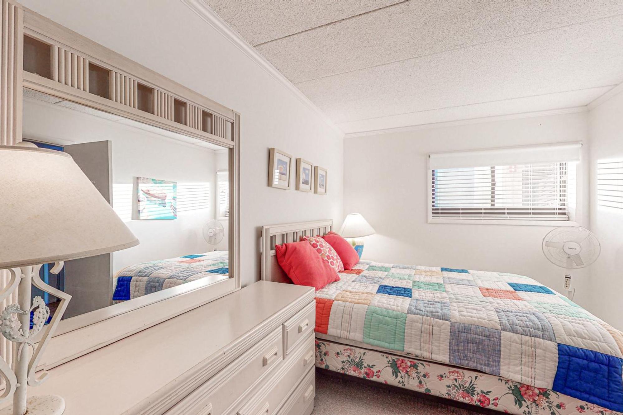 Camelot II Villa Ocean City Rom bilde