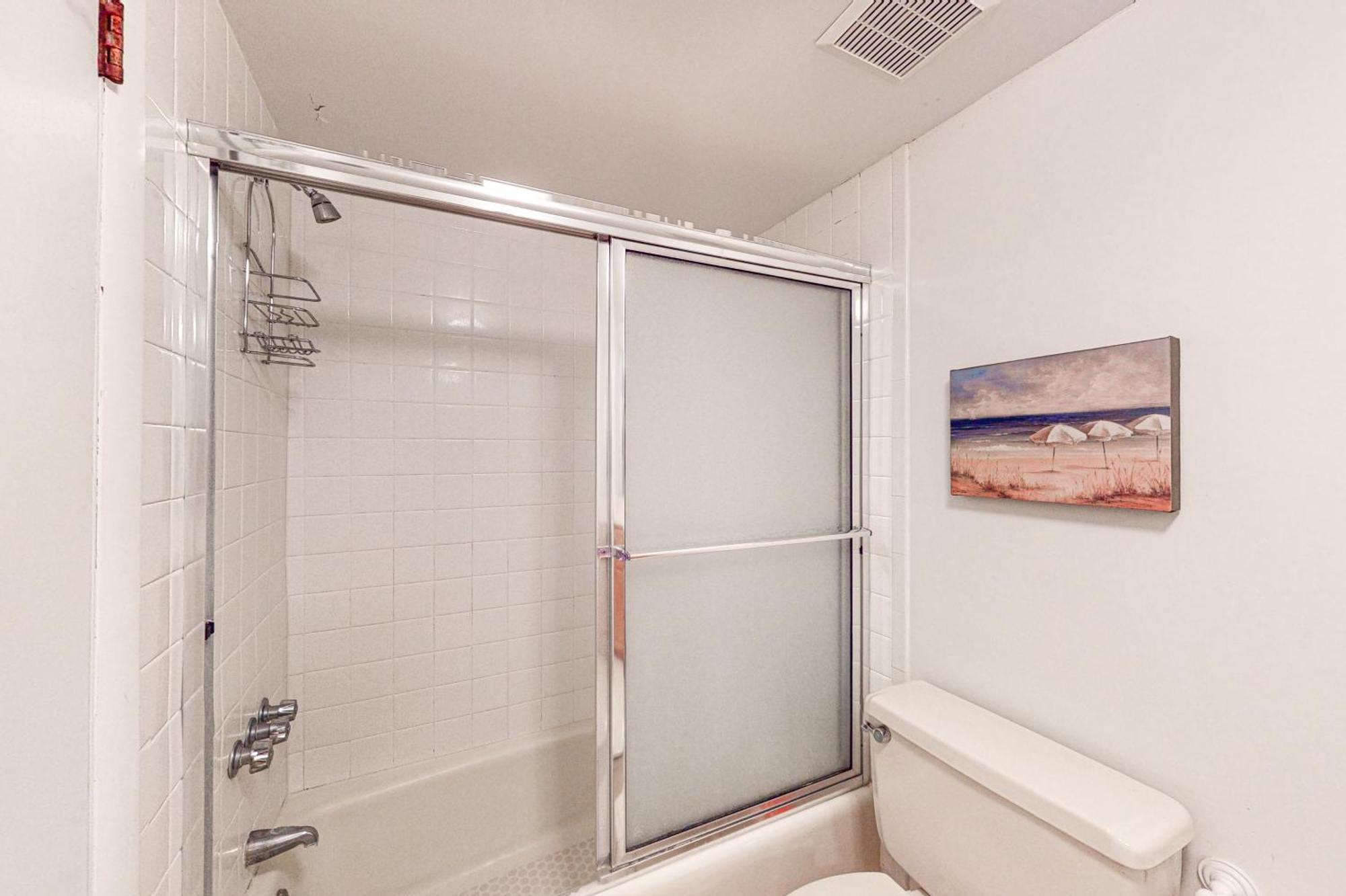 Camelot II Villa Ocean City Rom bilde