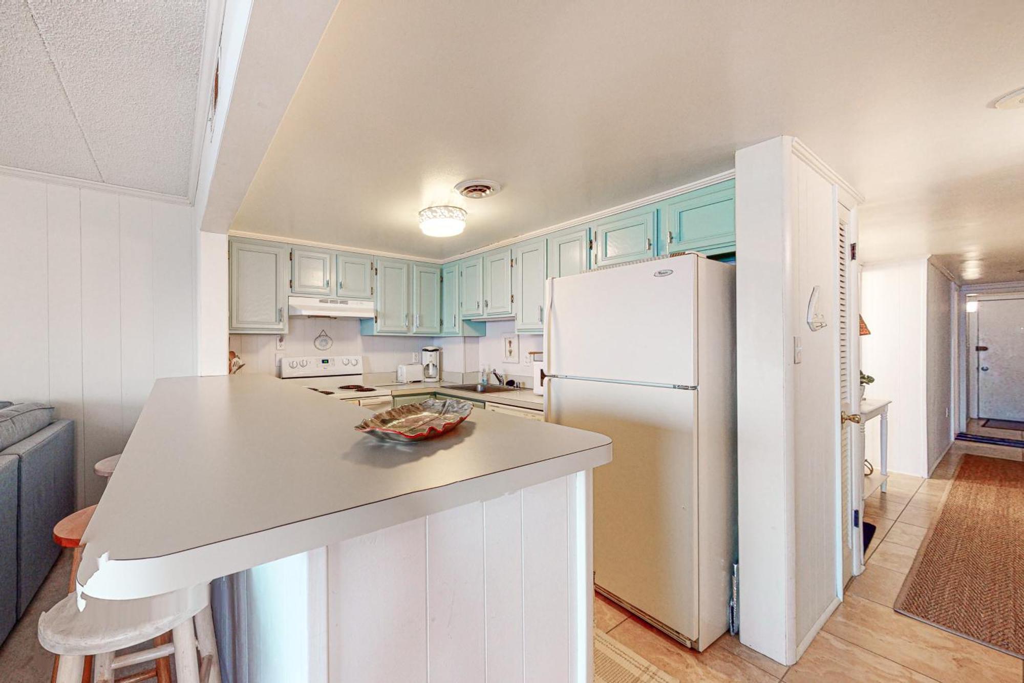 Camelot II Villa Ocean City Rom bilde