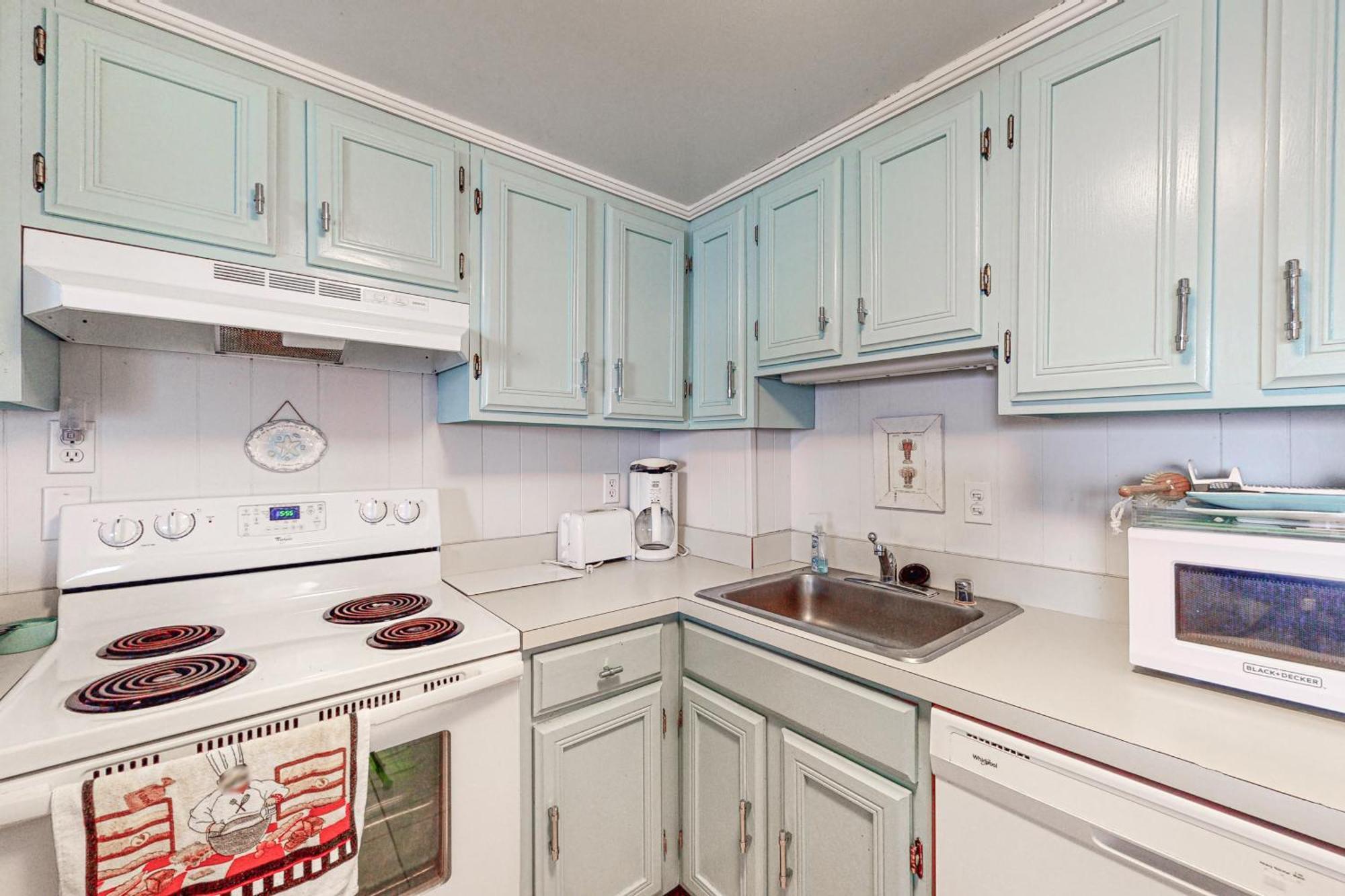 Camelot II Villa Ocean City Rom bilde