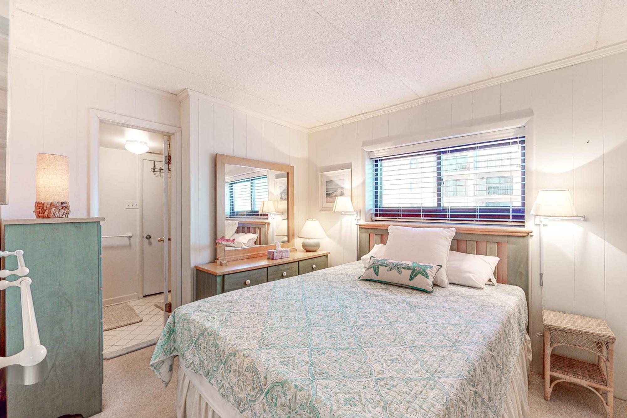 Camelot II Villa Ocean City Rom bilde