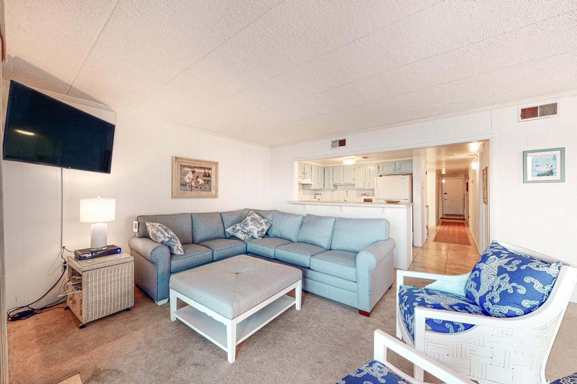 Camelot II Villa Ocean City Rom bilde