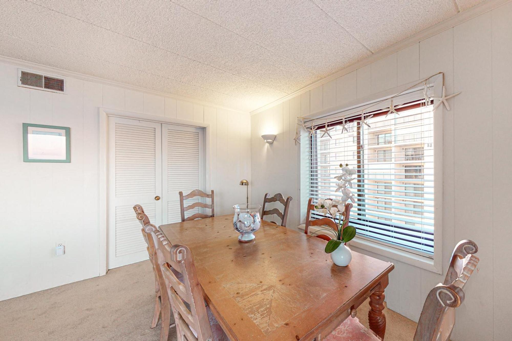 Camelot II Villa Ocean City Rom bilde