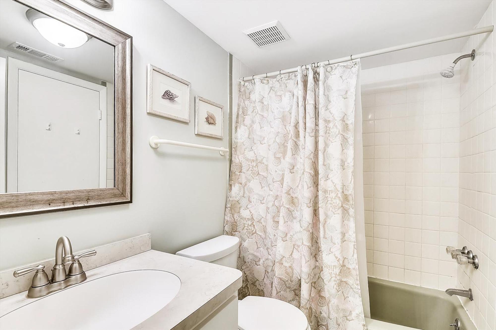 Camelot II Villa Ocean City Rom bilde