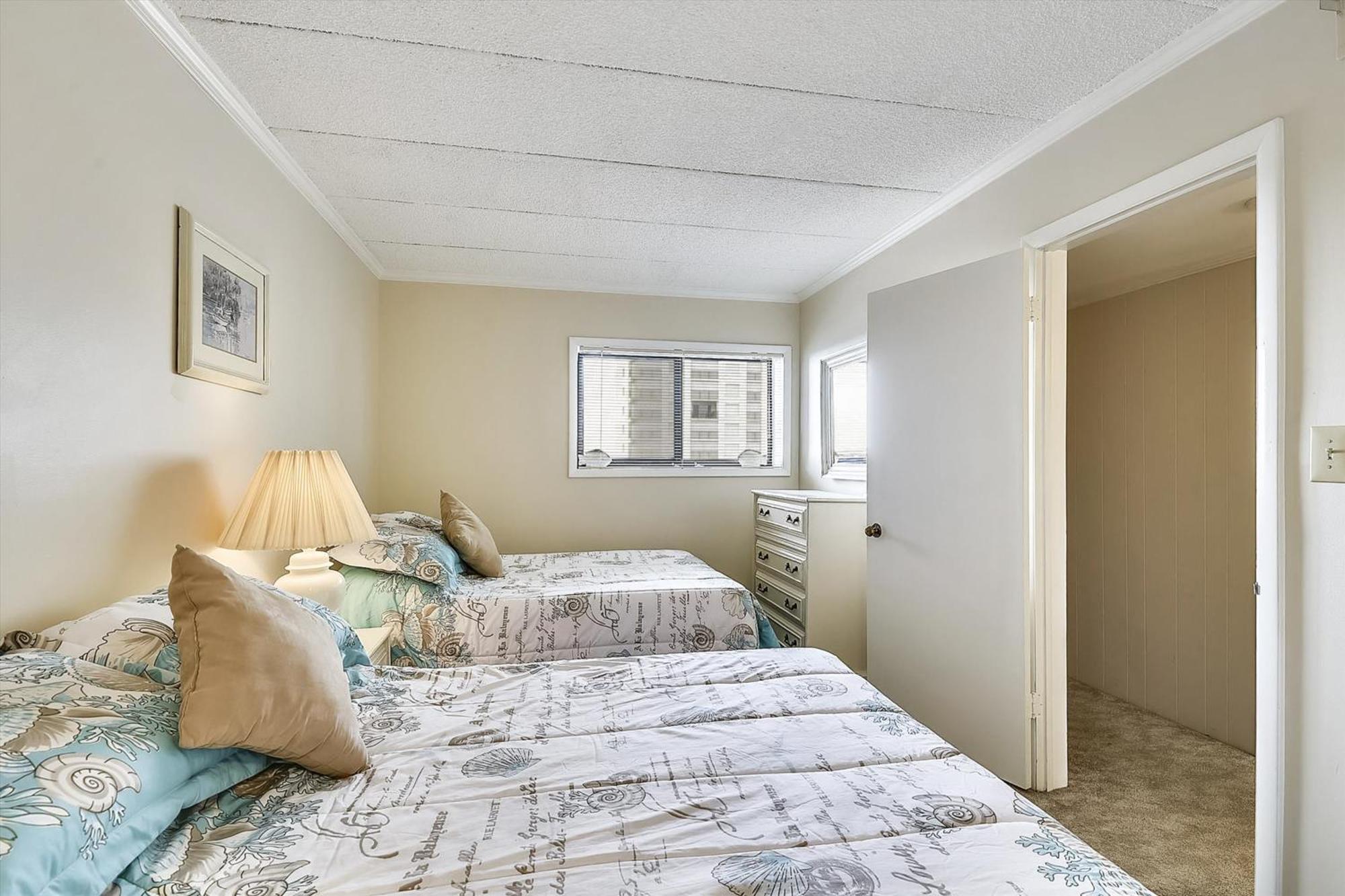 Camelot II Villa Ocean City Rom bilde