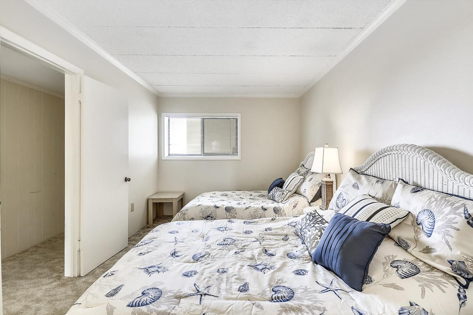 Camelot II Villa Ocean City Rom bilde