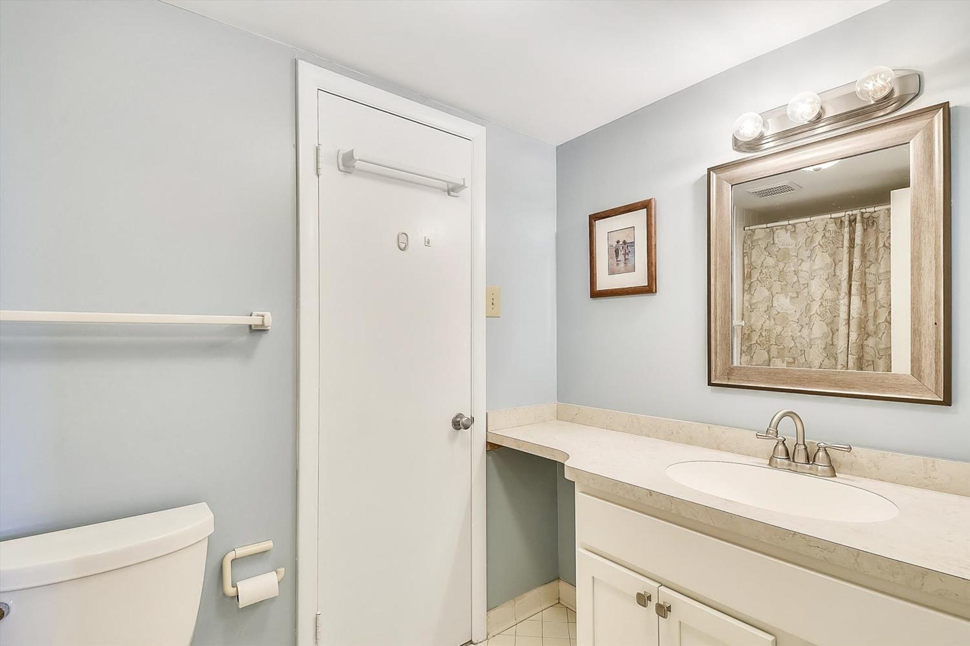 Camelot II Villa Ocean City Rom bilde
