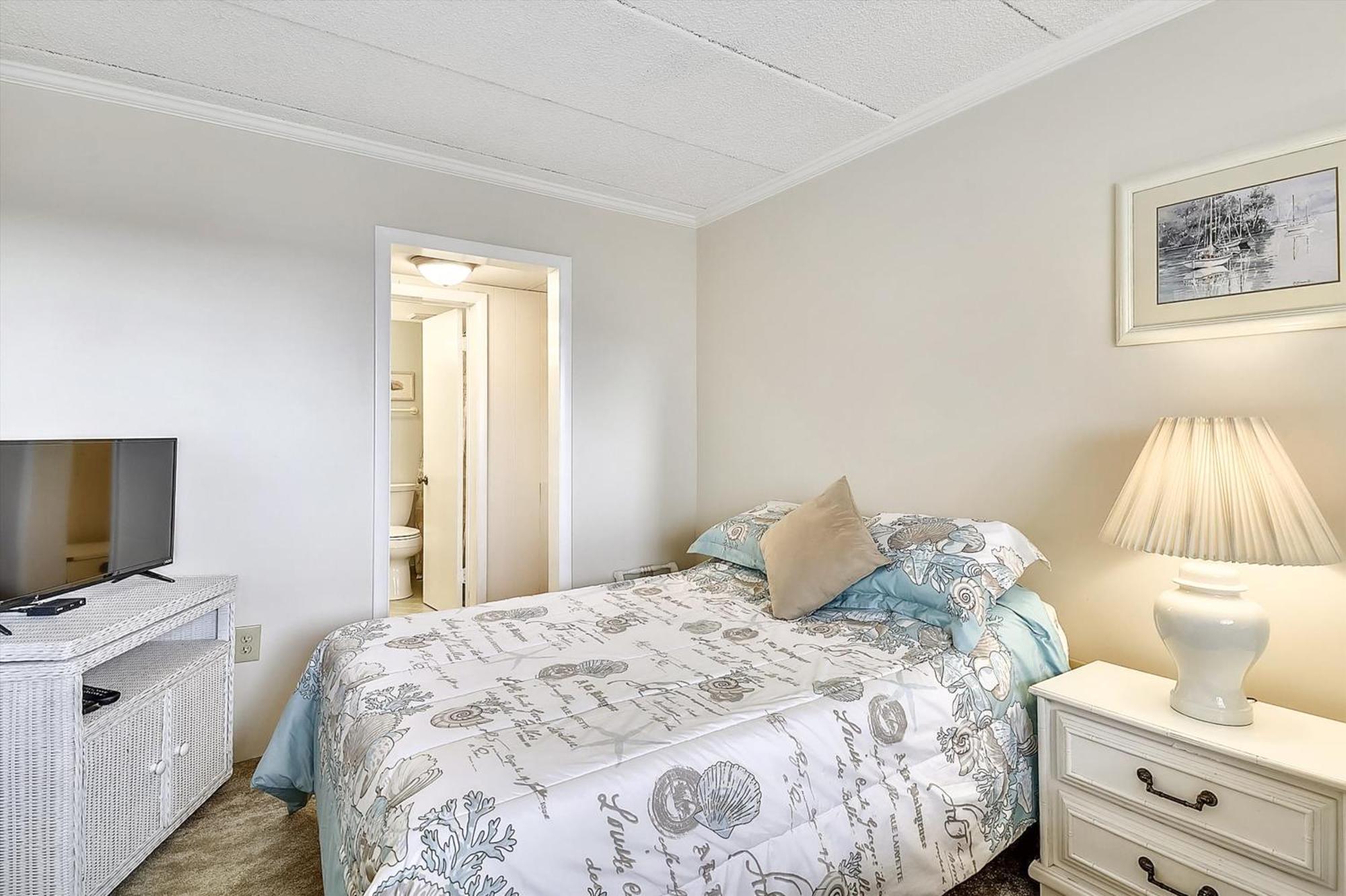 Camelot II Villa Ocean City Rom bilde