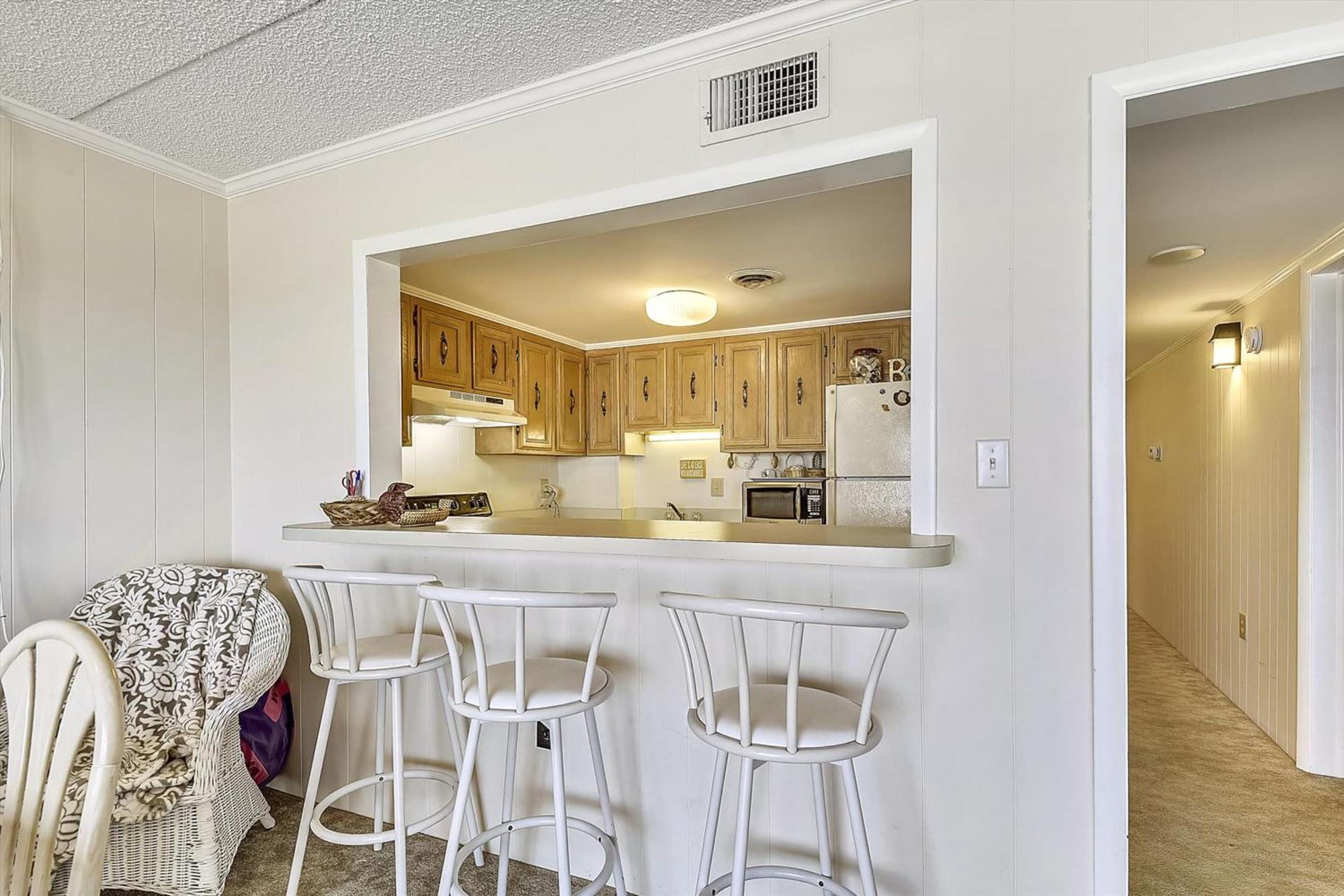 Camelot II Villa Ocean City Rom bilde