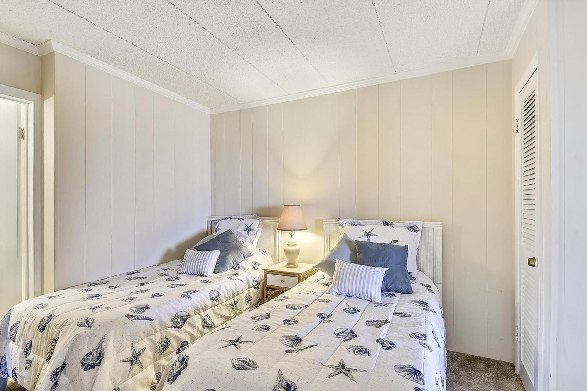 Camelot II Villa Ocean City Rom bilde