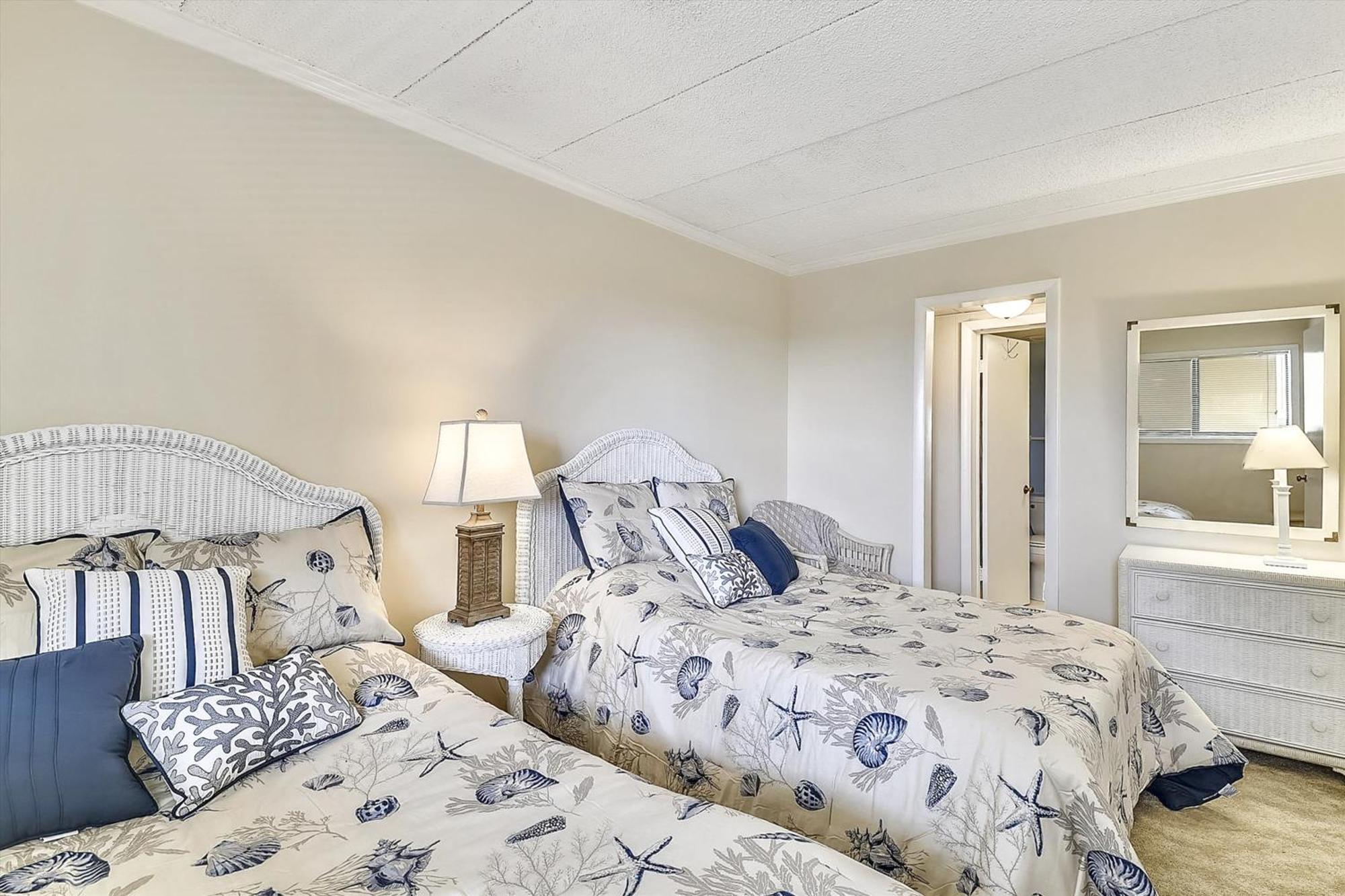 Camelot II Villa Ocean City Rom bilde