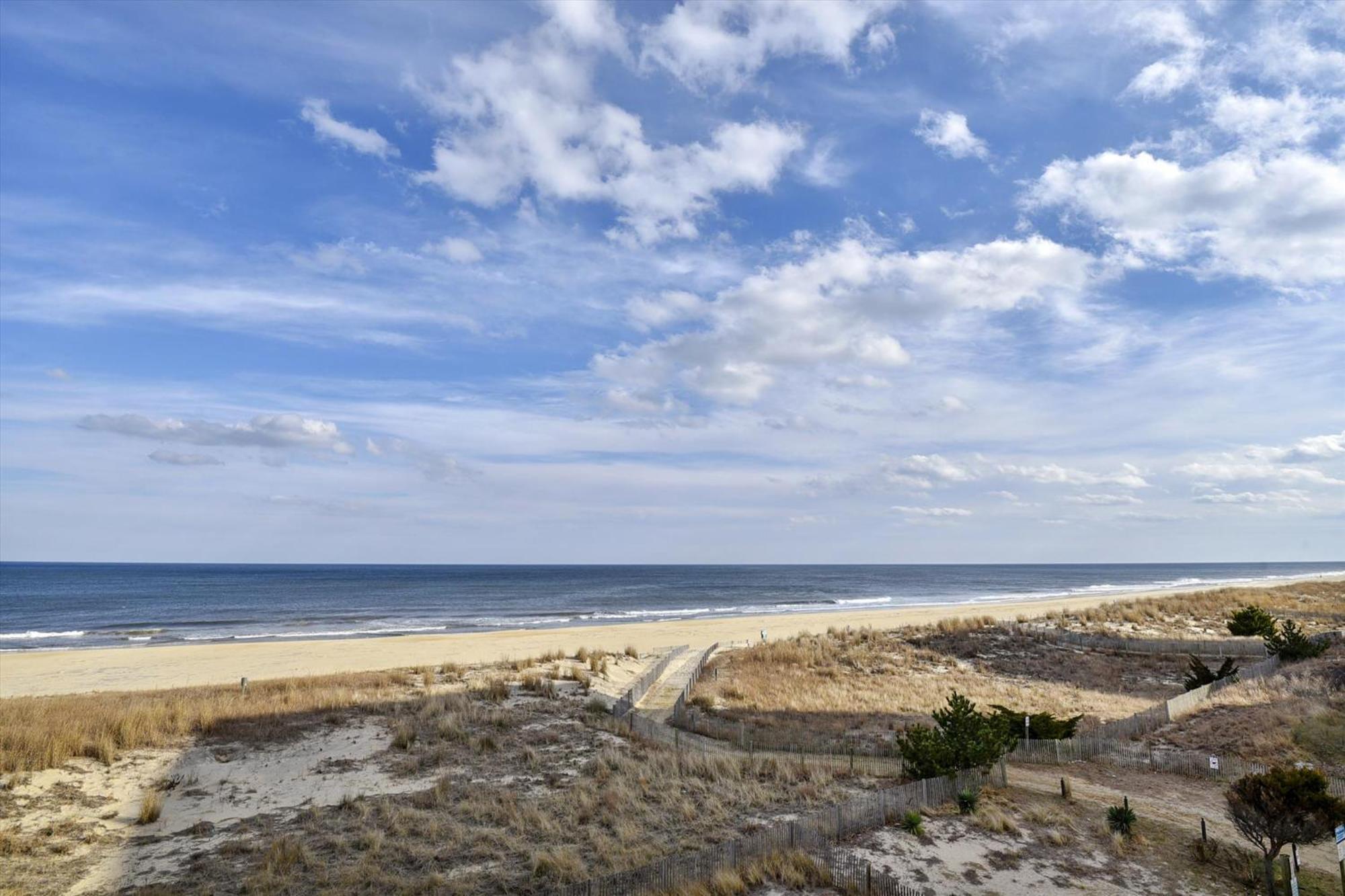 Camelot II Villa Ocean City Rom bilde