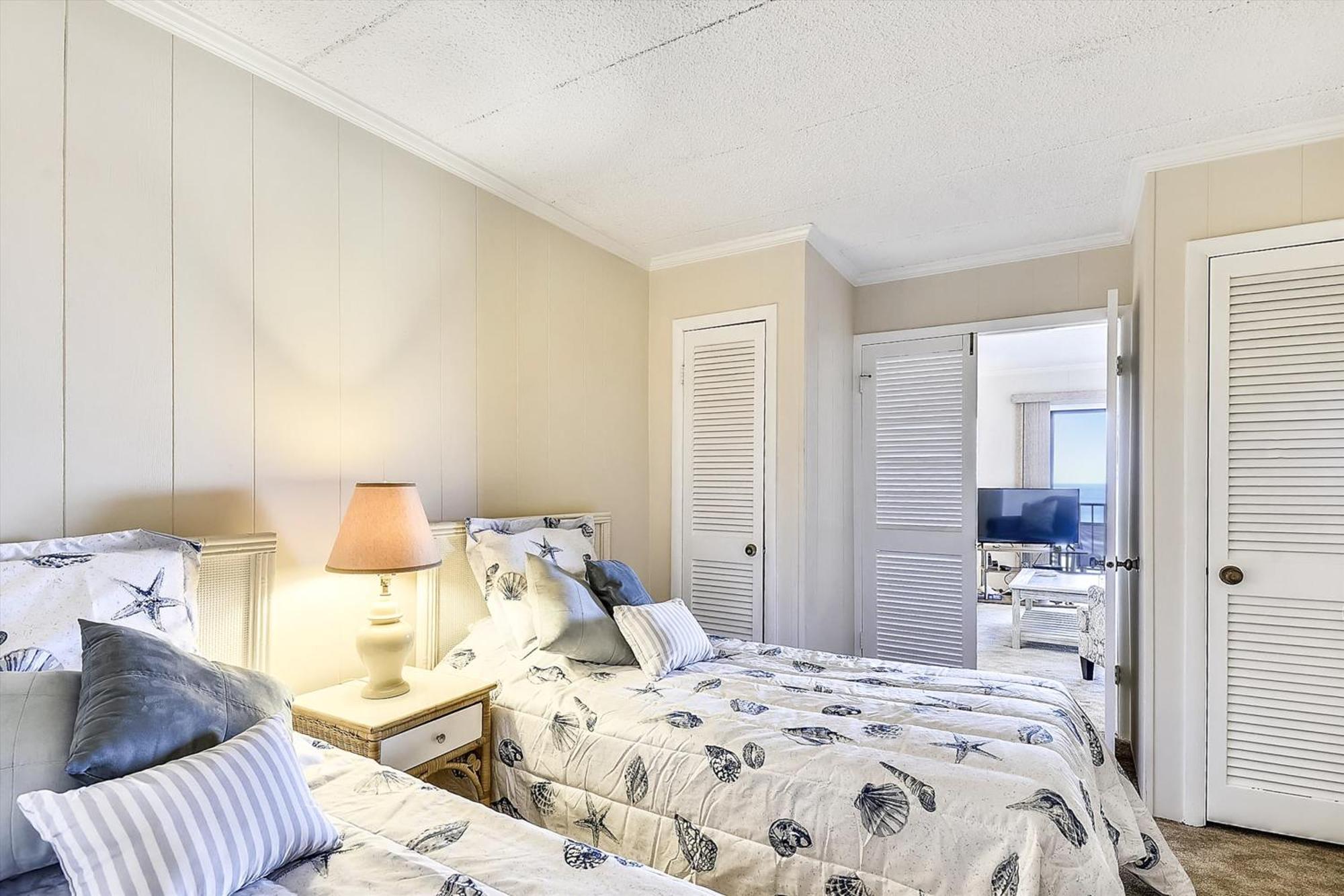 Camelot II Villa Ocean City Rom bilde