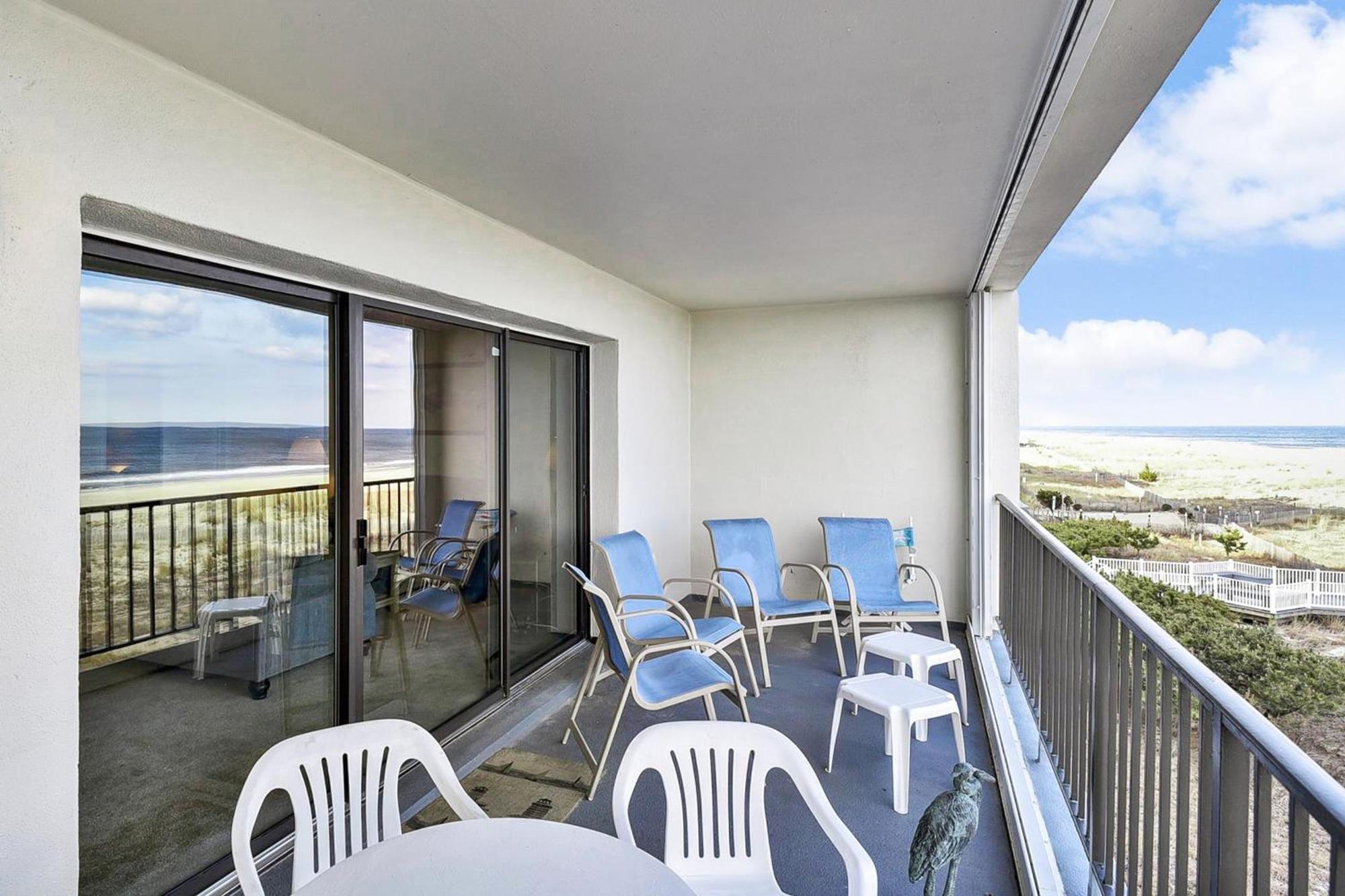 Camelot II Villa Ocean City Rom bilde