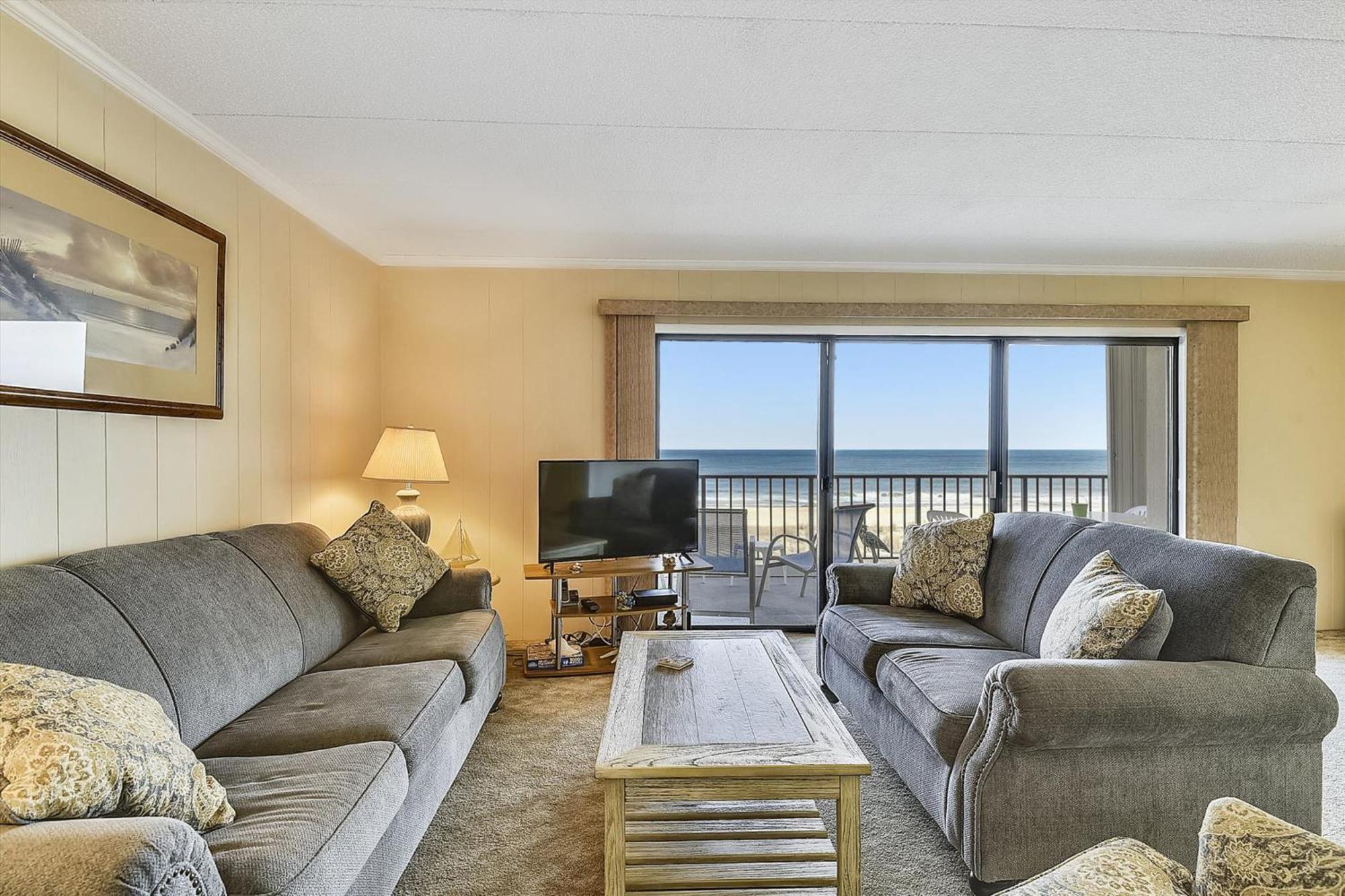 Camelot II Villa Ocean City Rom bilde