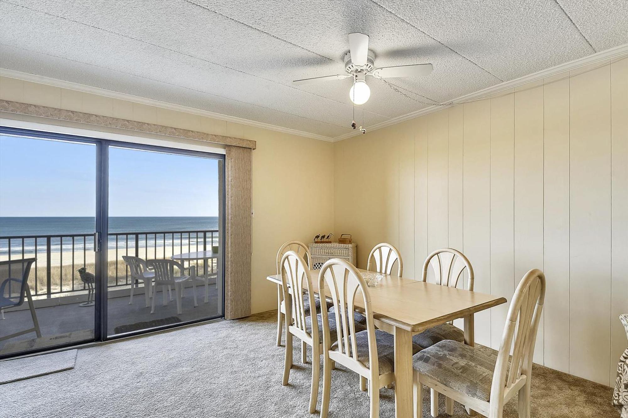 Camelot II Villa Ocean City Rom bilde