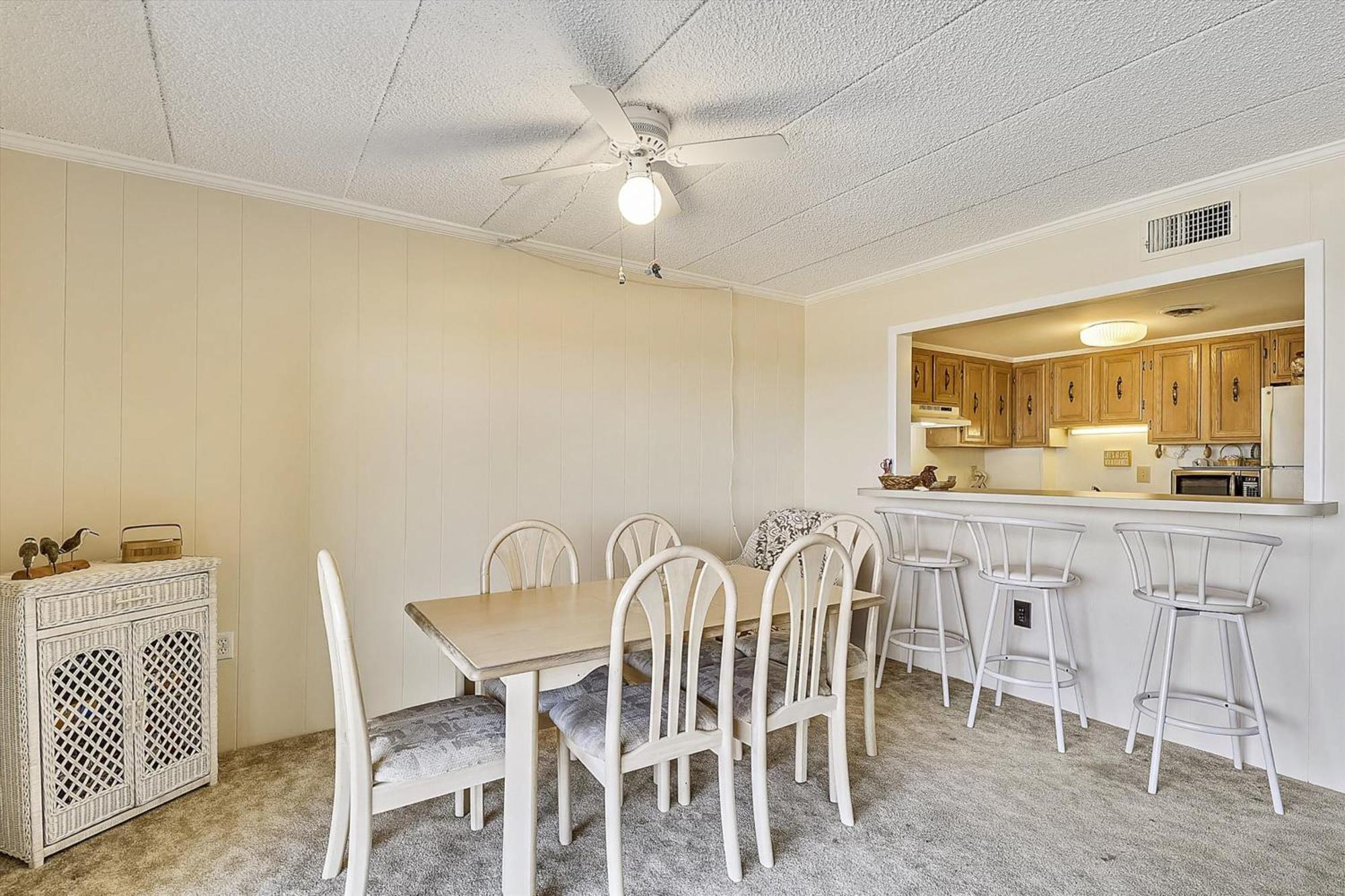 Camelot II Villa Ocean City Rom bilde