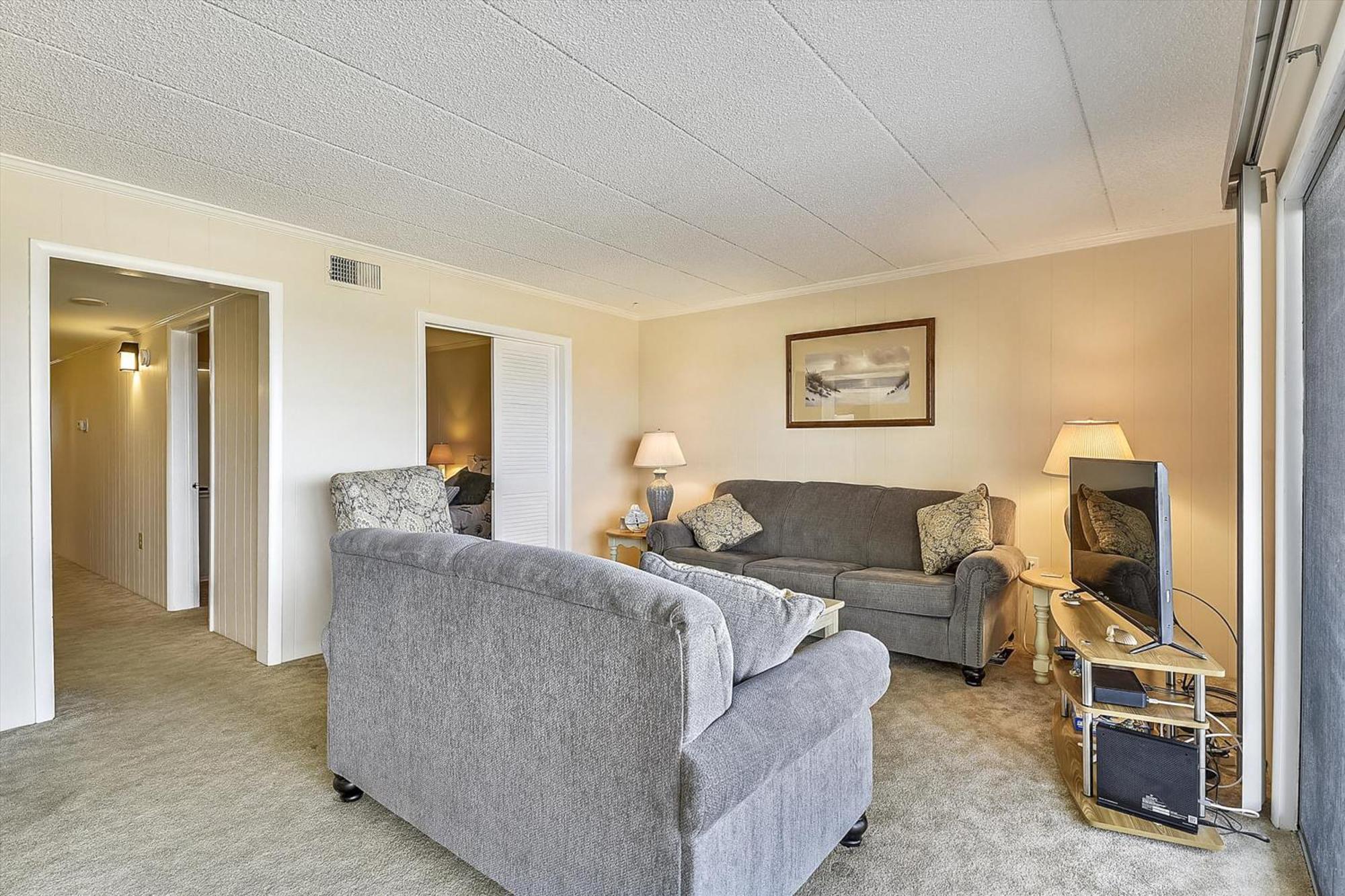 Camelot II Villa Ocean City Rom bilde